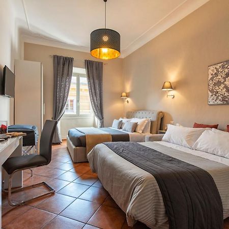 Veneto Prestige Apartment Rome Extérieur photo