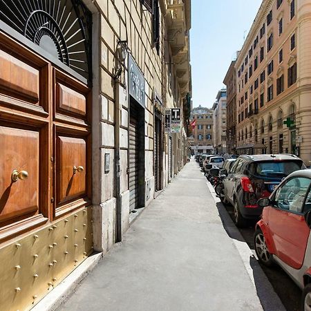 Veneto Prestige Apartment Rome Extérieur photo