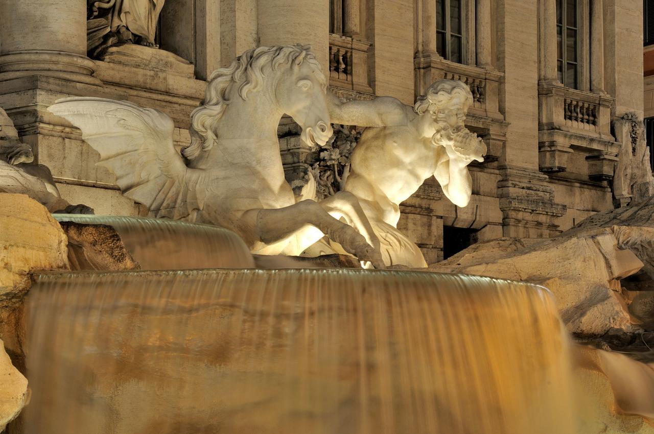 Veneto Prestige Apartment Rome Extérieur photo