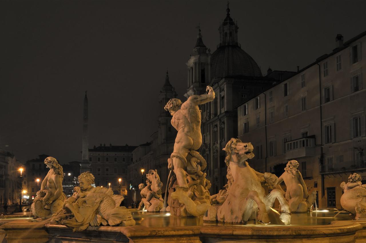 Veneto Prestige Apartment Rome Extérieur photo