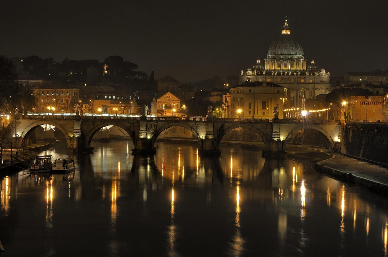 Veneto Prestige Apartment Rome Extérieur photo