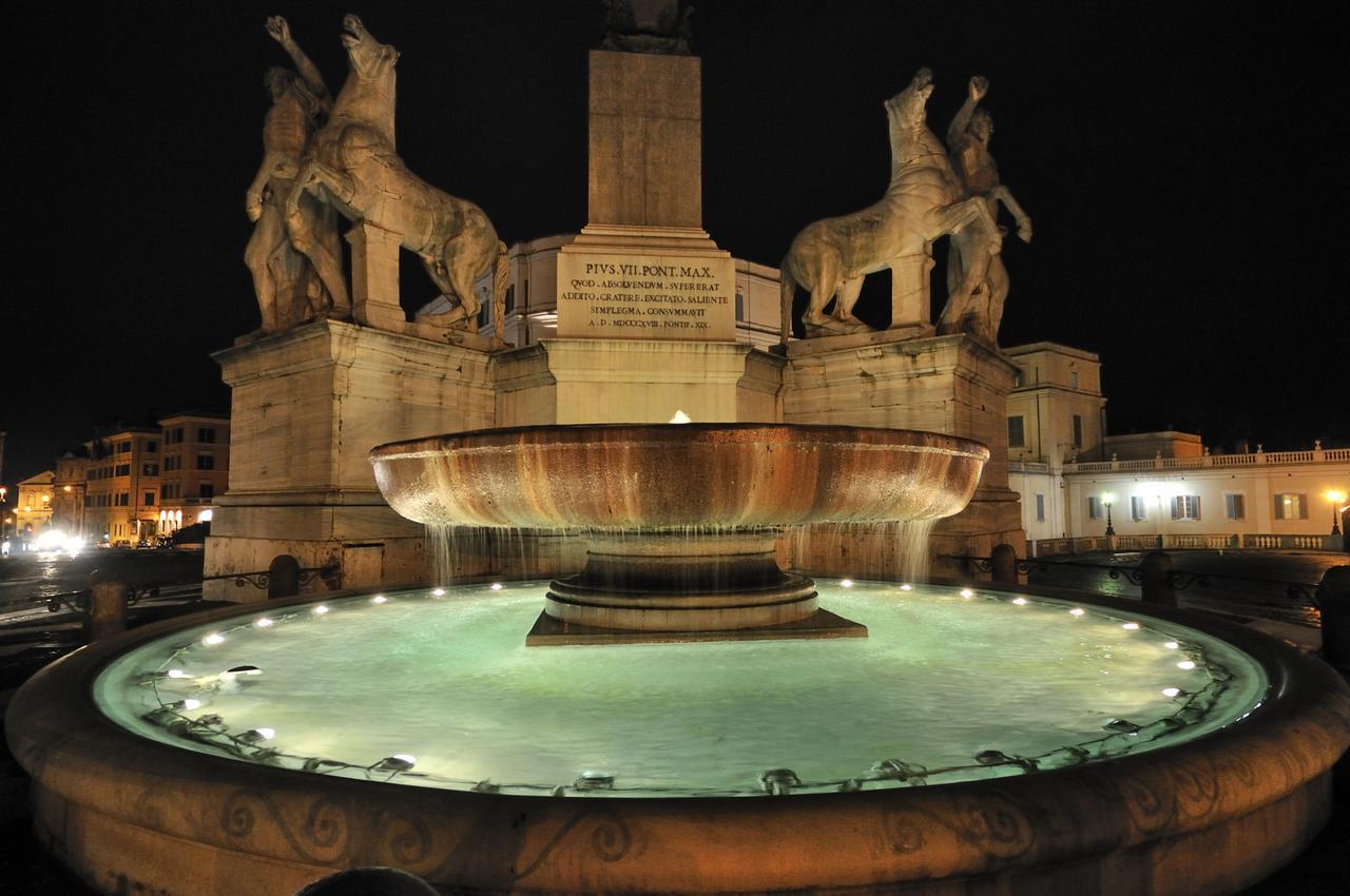 Veneto Prestige Apartment Rome Extérieur photo