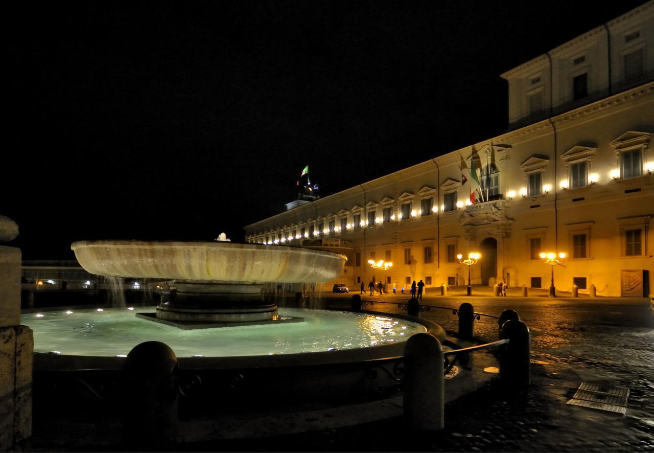 Veneto Prestige Apartment Rome Extérieur photo
