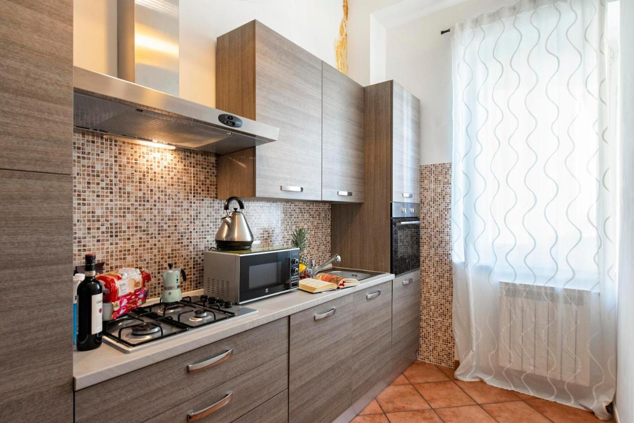 Veneto Prestige Apartment Rome Extérieur photo