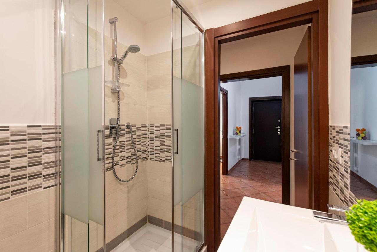 Veneto Prestige Apartment Rome Extérieur photo