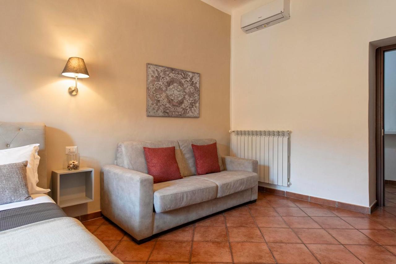 Veneto Prestige Apartment Rome Extérieur photo
