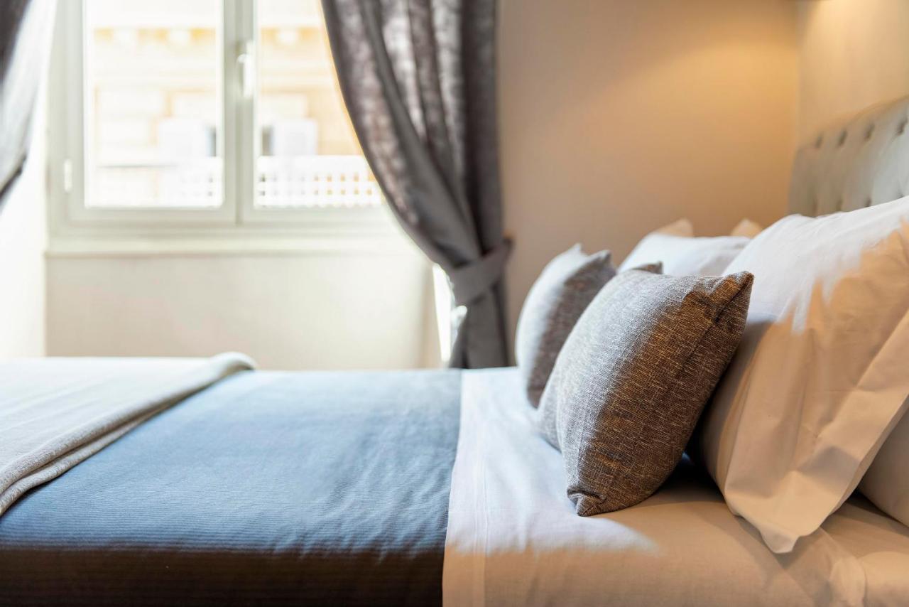 Veneto Prestige Apartment Rome Extérieur photo