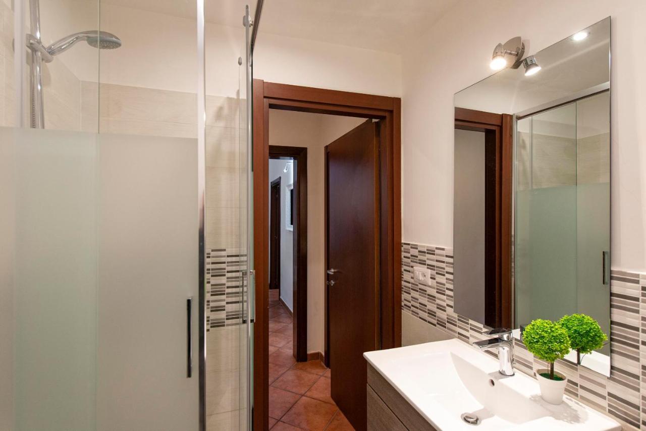Veneto Prestige Apartment Rome Extérieur photo