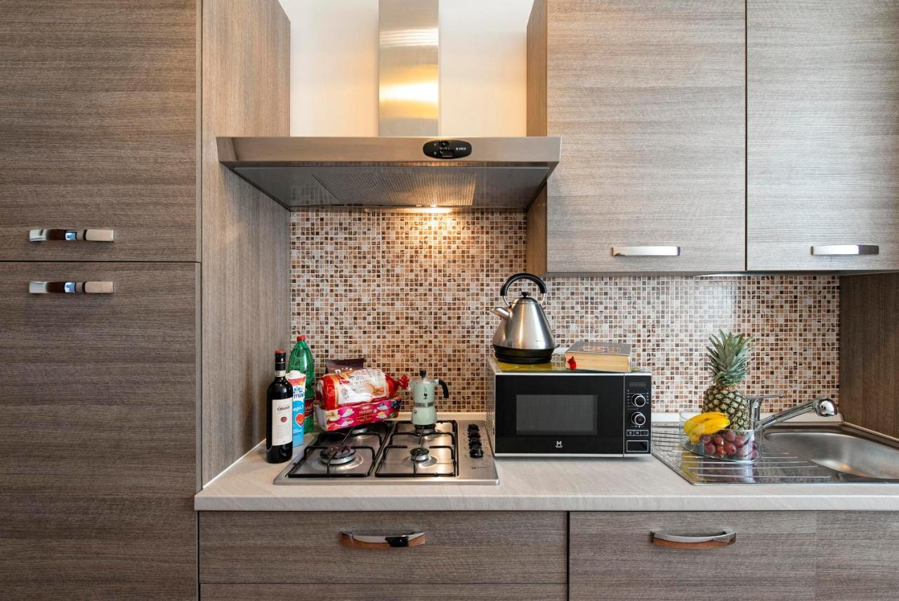 Veneto Prestige Apartment Rome Extérieur photo