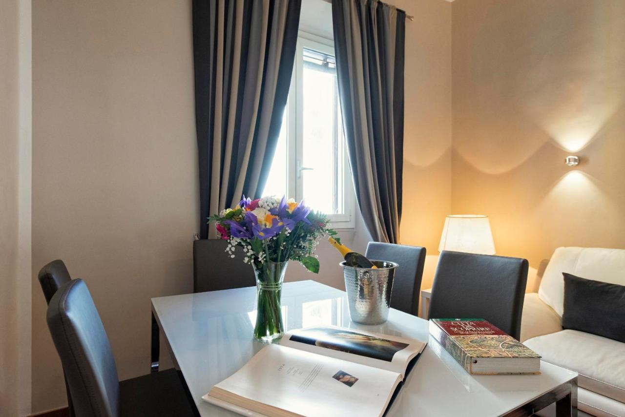 Veneto Prestige Apartment Rome Extérieur photo