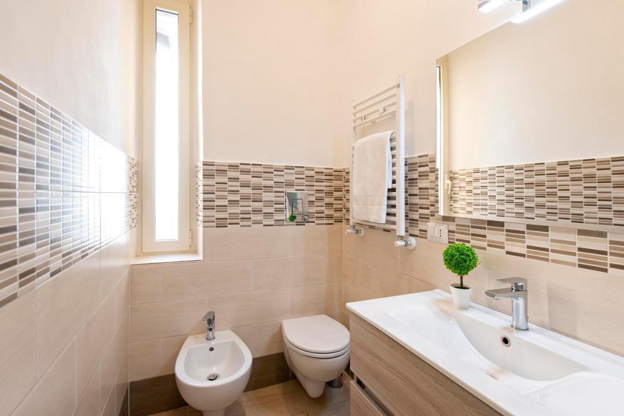 Veneto Prestige Apartment Rome Extérieur photo