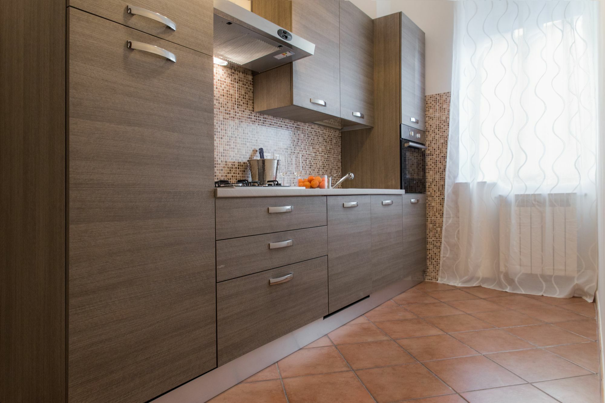 Veneto Prestige Apartment Rome Extérieur photo