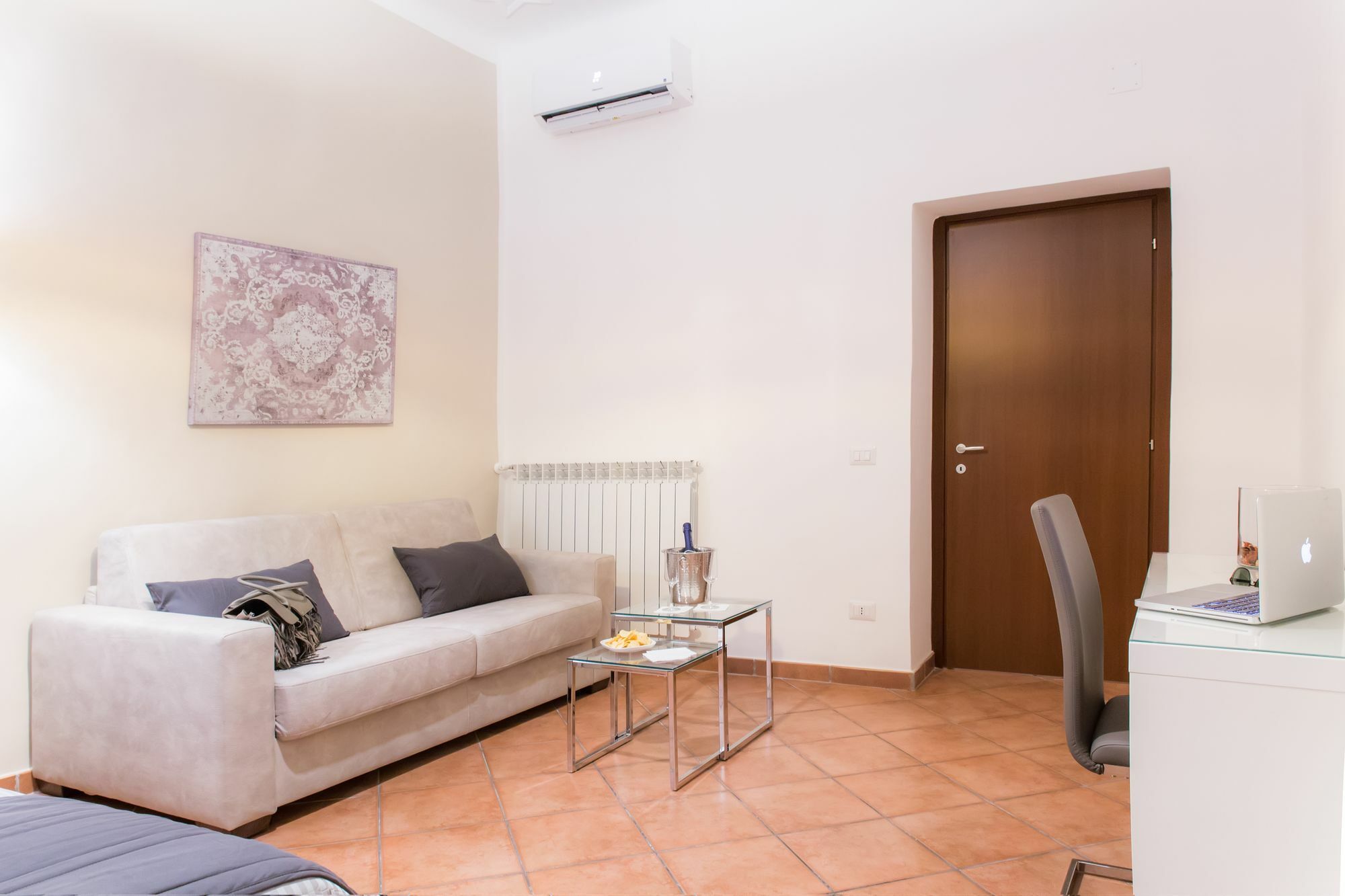Veneto Prestige Apartment Rome Extérieur photo